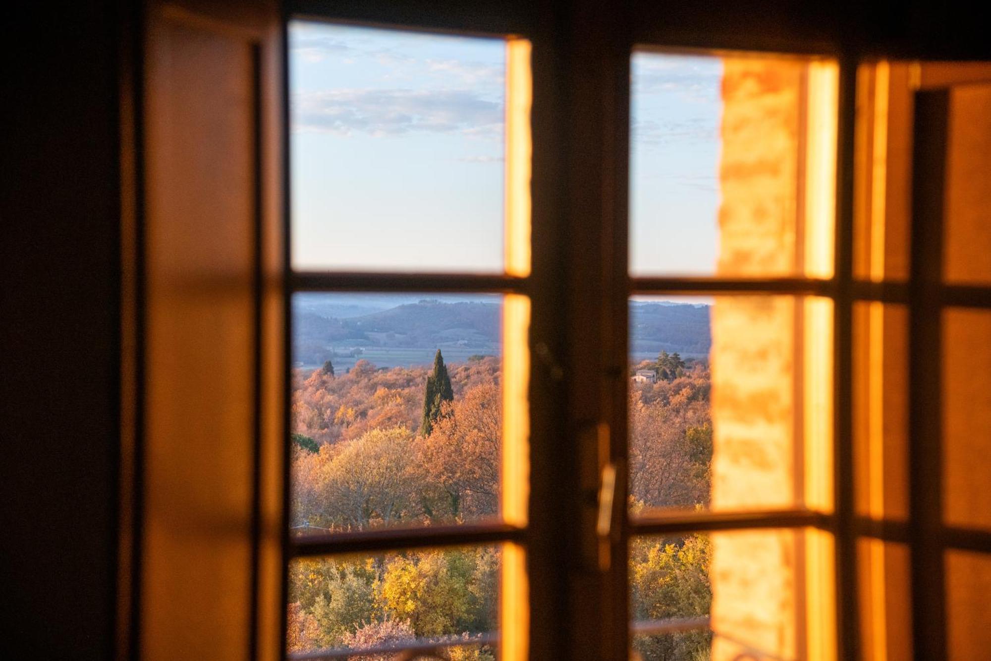 Affittacamere San Carlo a La Molinella Città della Pieve Esterno foto