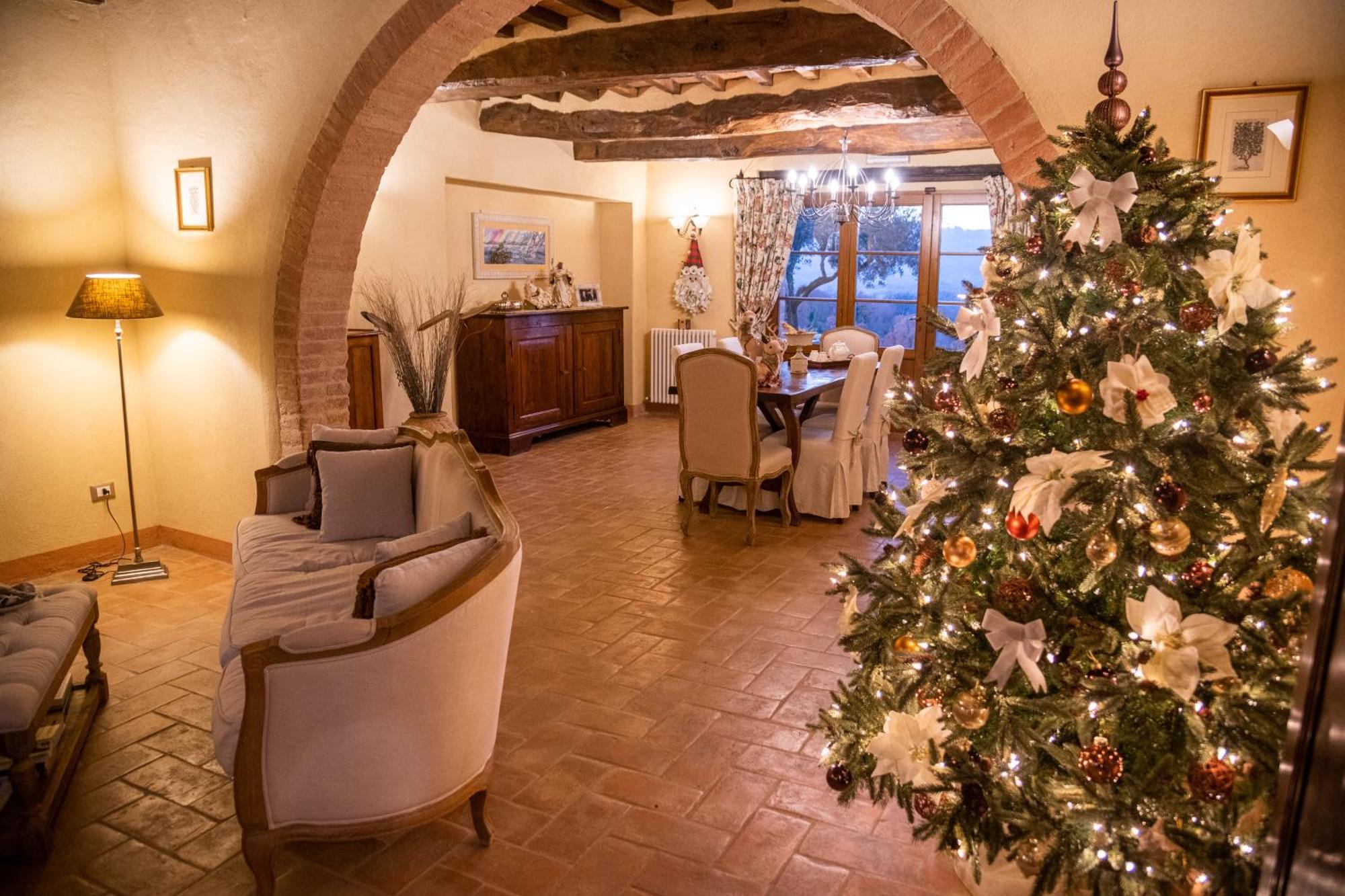 Affittacamere San Carlo a La Molinella Città della Pieve Esterno foto