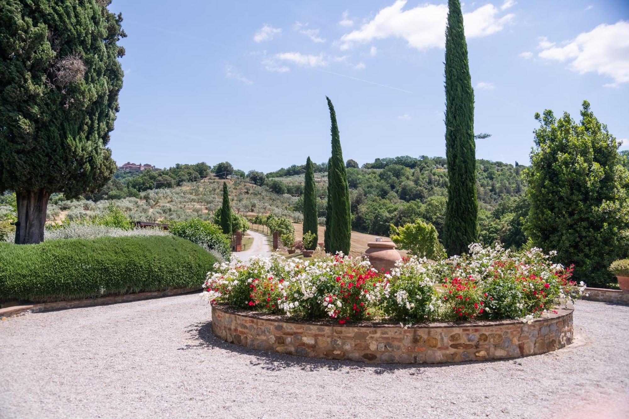 Affittacamere San Carlo a La Molinella Città della Pieve Esterno foto